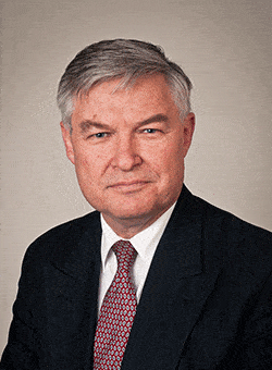 Robert Plumb – Chief Executive